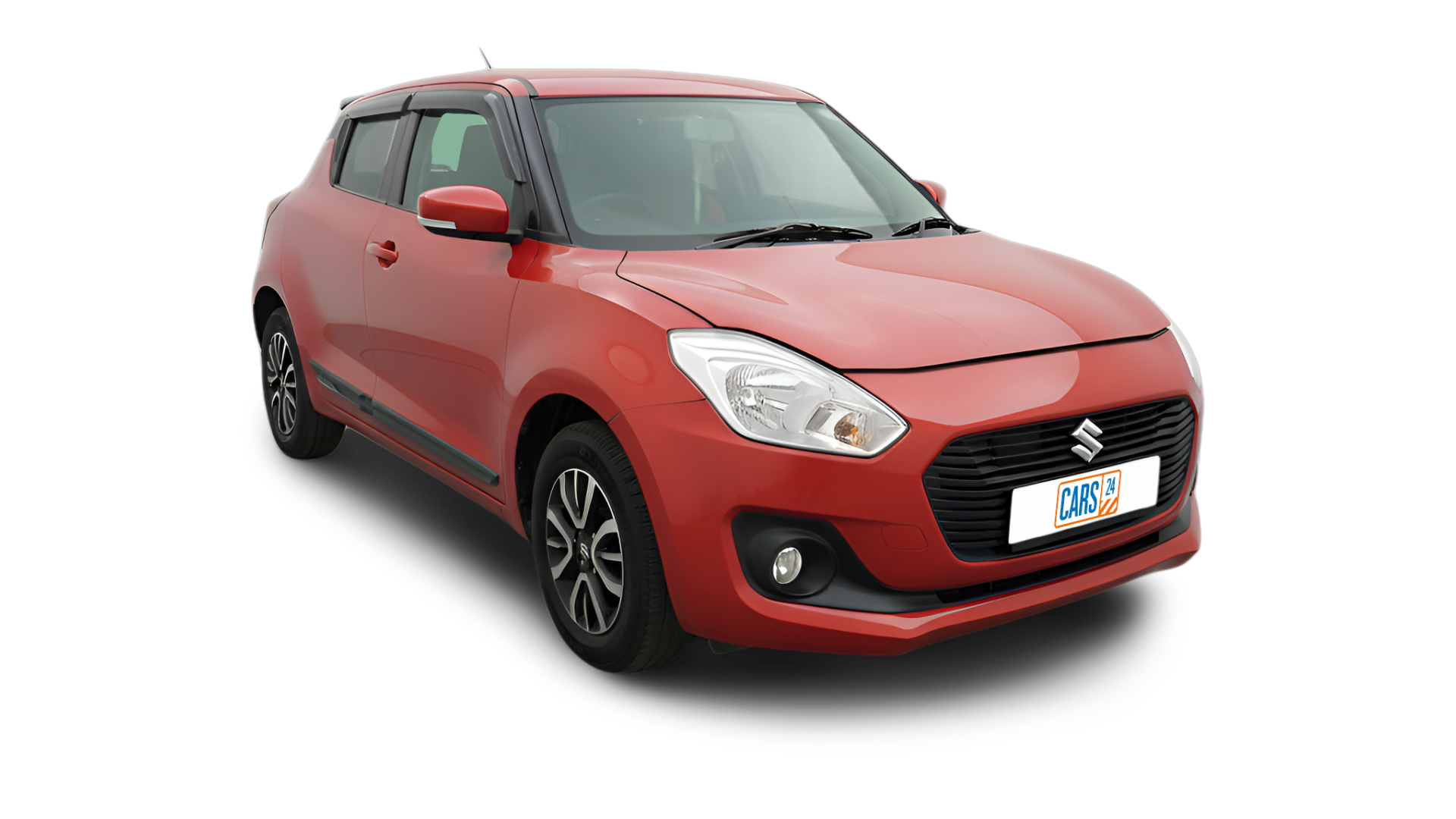 Maruti Swift-img